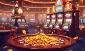 Philippine player spinning mobile slot games on phfamous browser platform