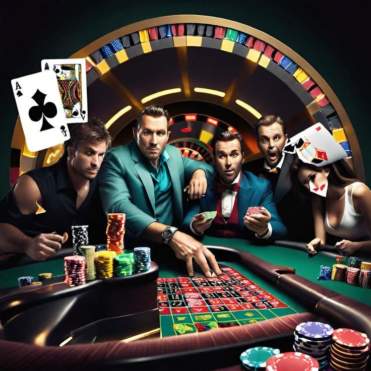 Filipino player enjoying phfamous slots and sports betting on a smartphone